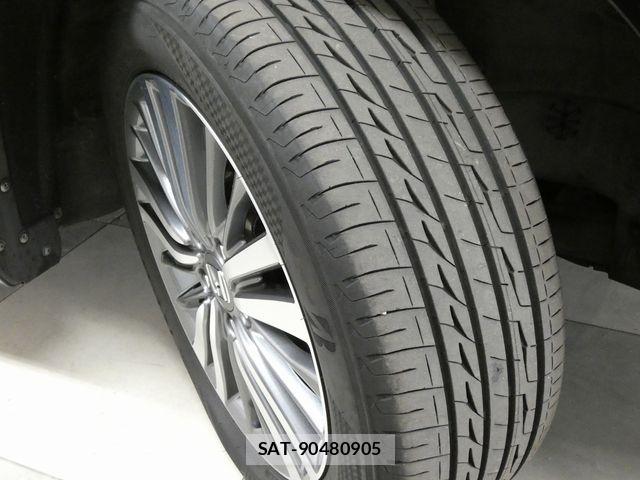 Honda ODYSSEY 2018-02 7726955-4
