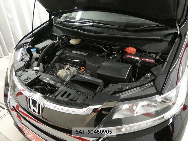 Honda ODYSSEY 2018-02 7726955-8
