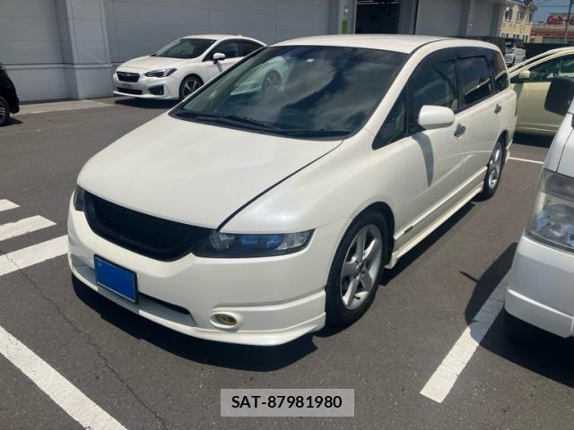 Honda ODYSSEY 2005-03 7726957-0