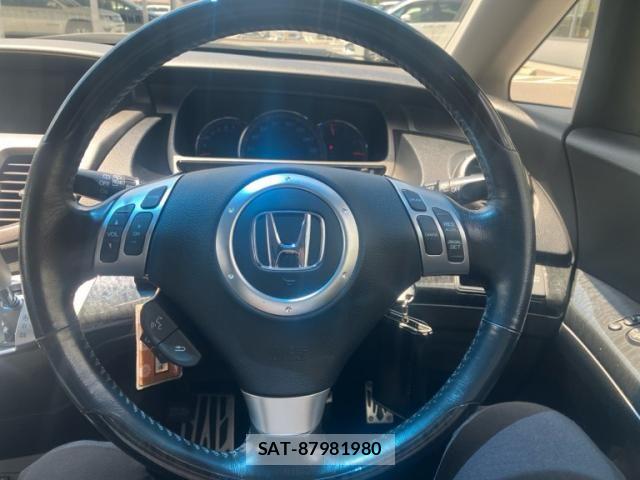 Honda ODYSSEY 2005-03 7726957-11