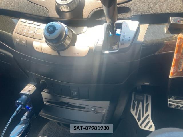 Honda ODYSSEY 2005-03 7726957-13