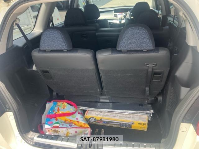 Honda ODYSSEY 2005-03 7726957-18