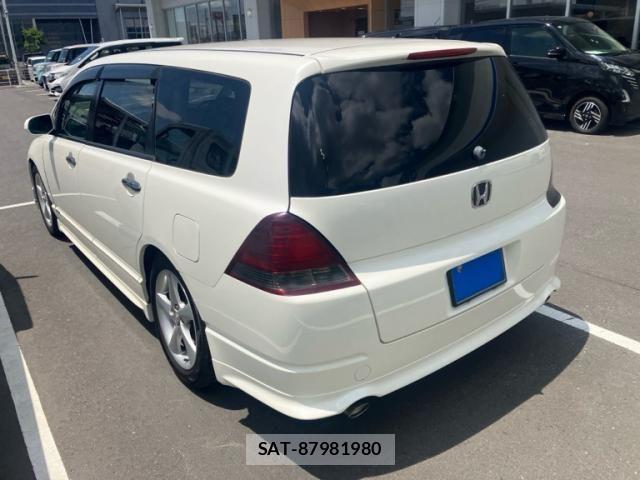Honda ODYSSEY 2005-03 7726957-3