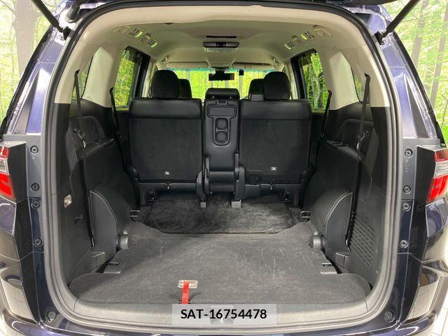 Honda ODYSSEY 2018-03 7878655-10