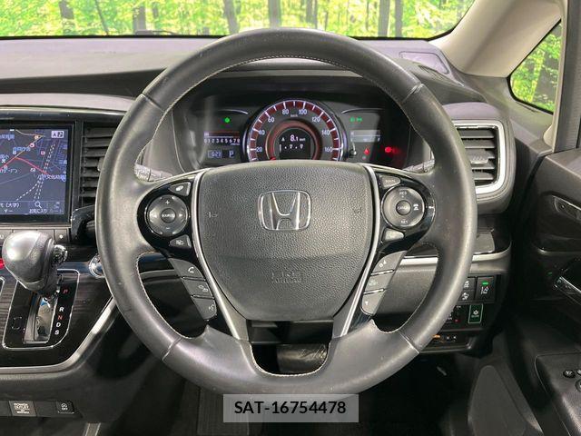 Honda ODYSSEY 2018-03 7878655-11