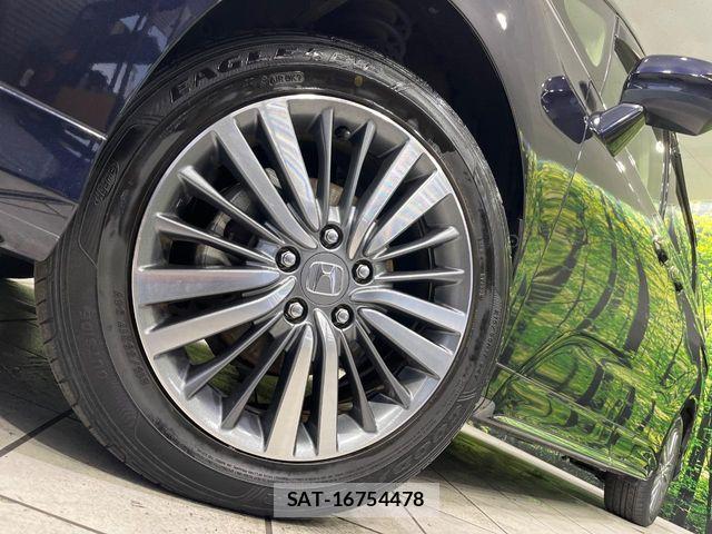 Honda ODYSSEY 2018-03 7878655-13