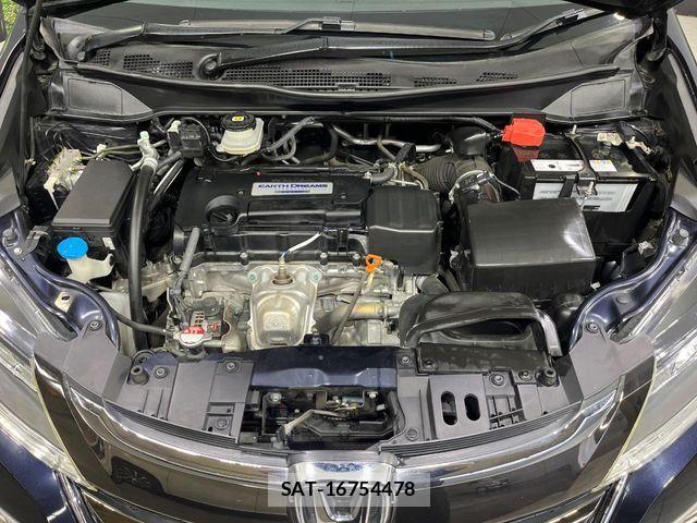 Honda ODYSSEY 2018-03 7878655-18