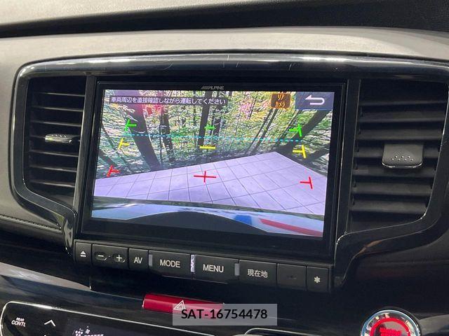 Honda ODYSSEY 2018-03 7878655-4