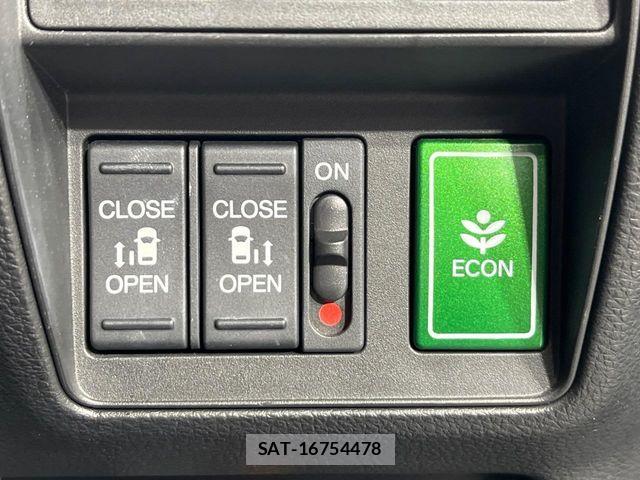 Honda ODYSSEY 2018-03 7878655-5