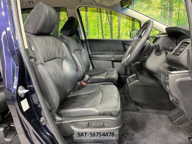 Honda ODYSSEY 2018-03 7878655-7