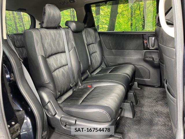Honda ODYSSEY 2018-03 7878655-8