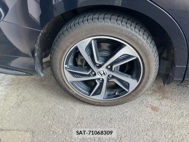 Honda ODYSSEY 2014-01 7903205-9