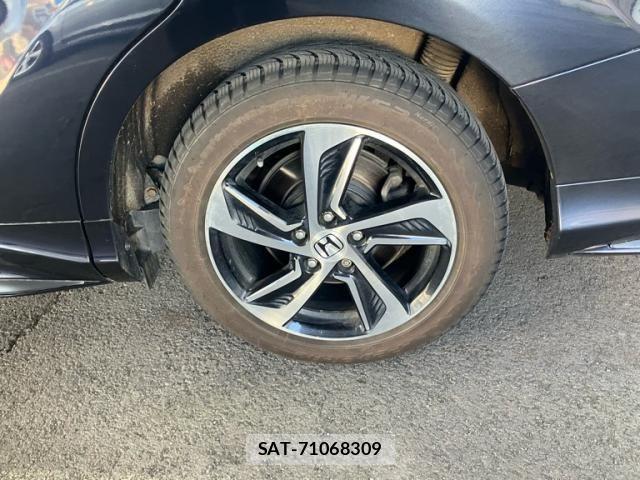 Honda ODYSSEY 2014-01 7903205-10