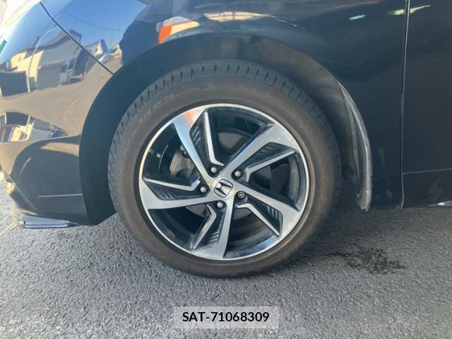 Honda ODYSSEY 2014-01 7903205-11