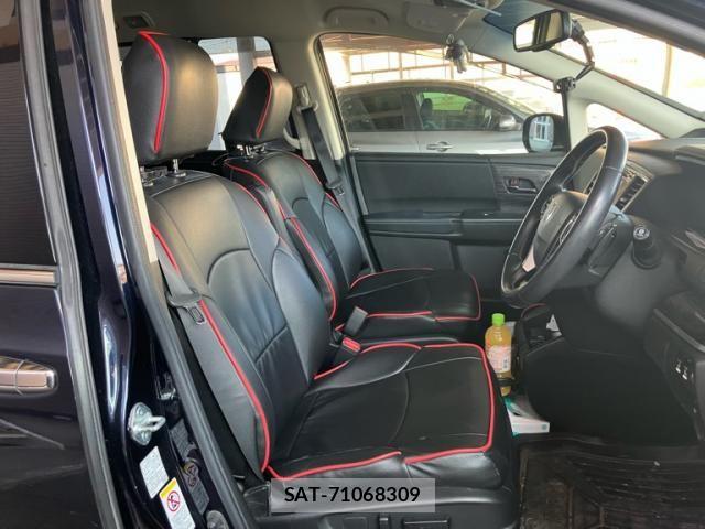 Honda ODYSSEY 2014-01 7903205-15