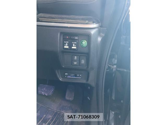 Honda ODYSSEY 2014-01 7903205-17