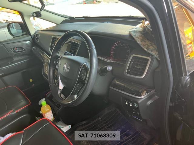 Honda ODYSSEY 2014-01 7903205-18