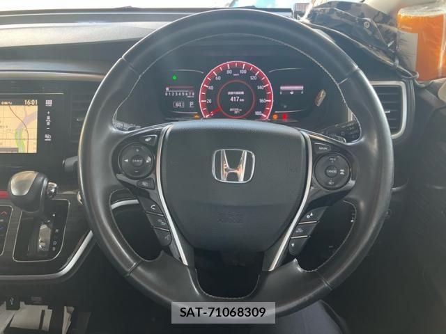 Honda ODYSSEY 2014-01 7903205-19