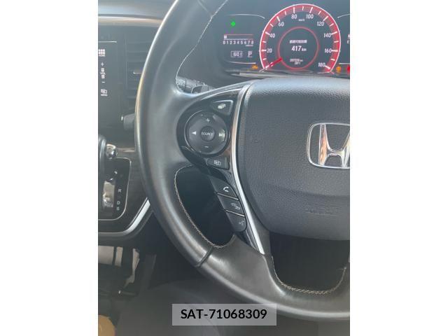 Honda ODYSSEY 2014-01 7903205-20