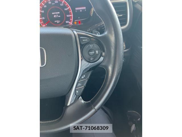 Honda ODYSSEY 2014-01 7903205-21