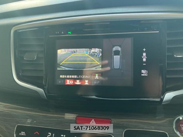 Honda ODYSSEY 2014-01 7903205-22