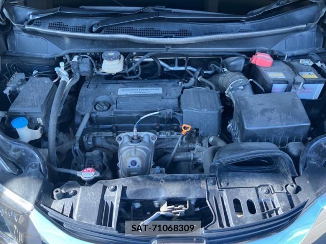 Honda ODYSSEY 2014-01 7903205-24