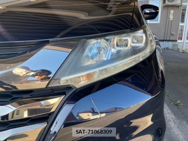 Honda ODYSSEY 2014-01 7903205-3