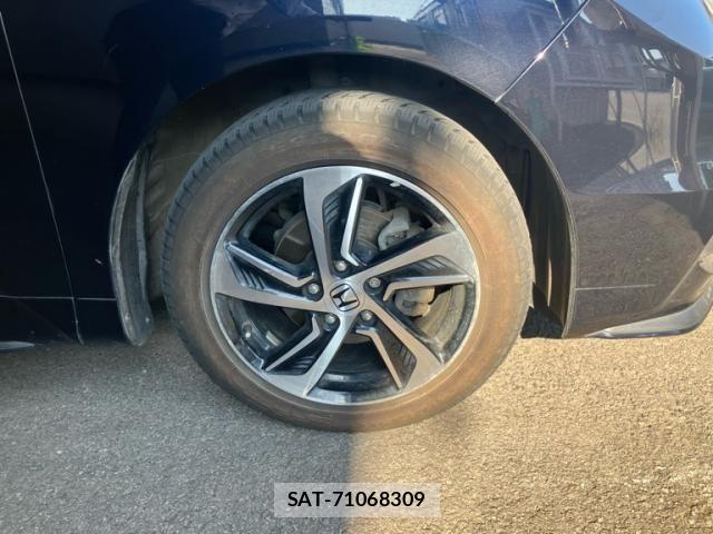 Honda ODYSSEY 2014-01 7903205-8
