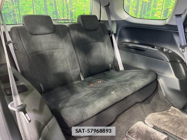 Honda ODYSSEY 2012-01 7963210-9