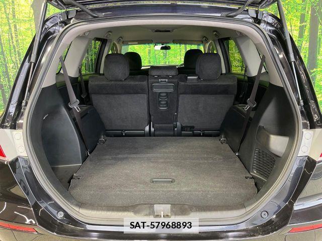 Honda ODYSSEY 2012-01 7963210-10