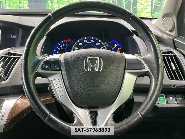 Honda ODYSSEY 2012-01 7963210-11