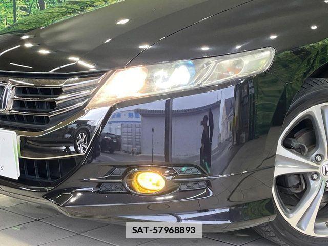 Honda ODYSSEY 2012-01 7963210-12