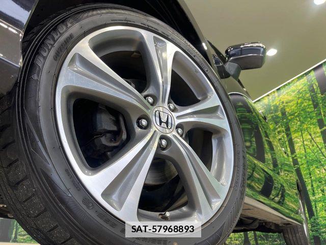 Honda ODYSSEY 2012-01 7963210-13
