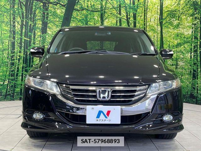 Honda ODYSSEY 2012-01 7963210-14