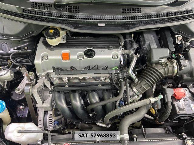 Honda ODYSSEY 2012-01 7963210-18