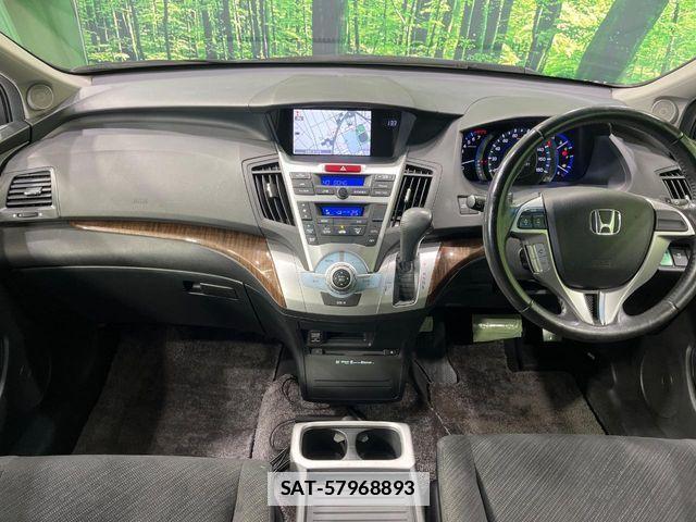 Honda ODYSSEY 2012-01 7963210-1