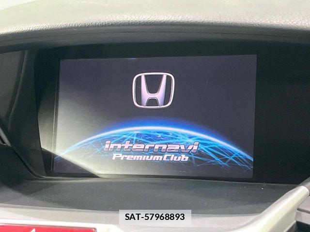 Honda ODYSSEY 2012-01 7963210-2