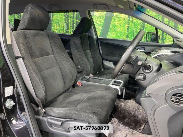 Honda ODYSSEY 2012-01 7963210-7