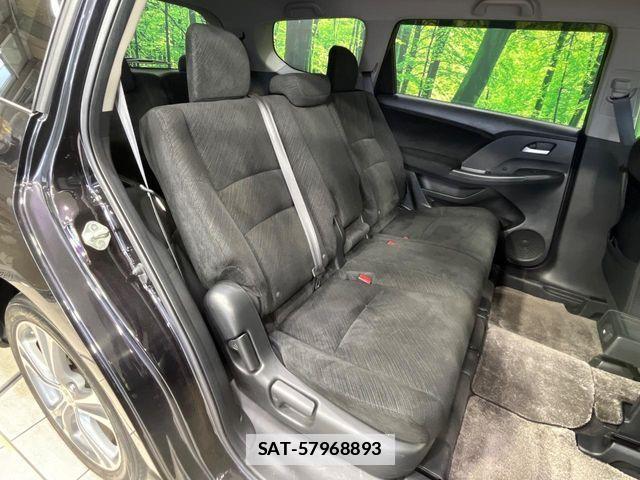 Honda ODYSSEY 2012-01 7963210-8