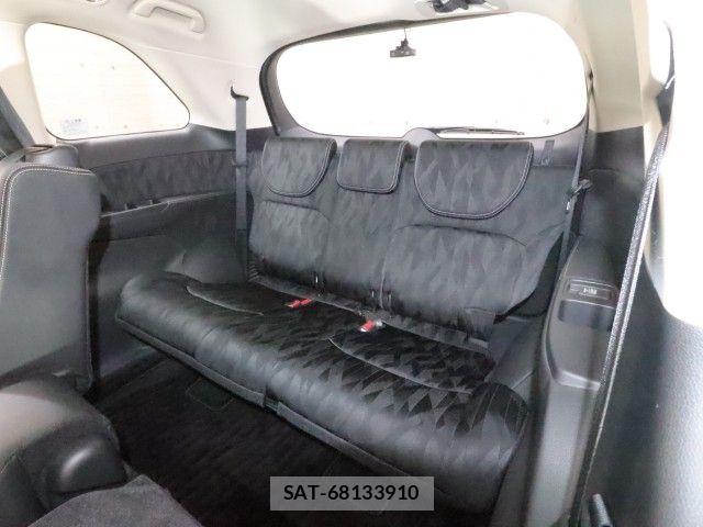 Honda ODYSSEY 2019-07 7980499-10