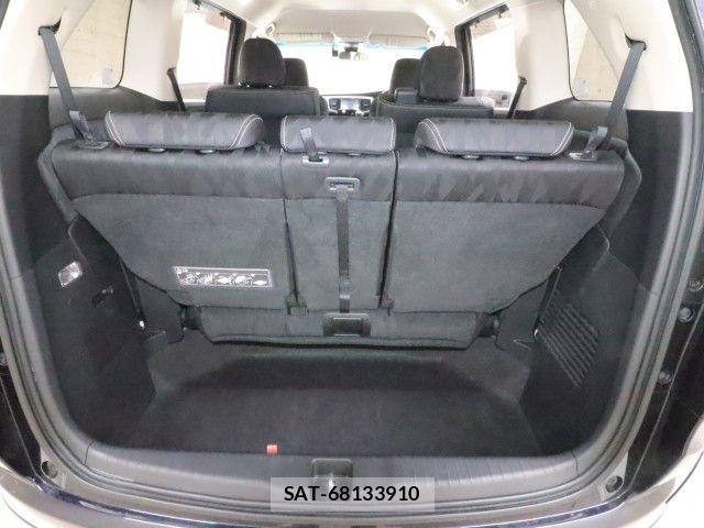 Honda ODYSSEY 2019-07 7980499-11