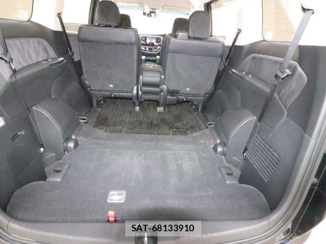 Honda ODYSSEY 2019-07 7980499-13