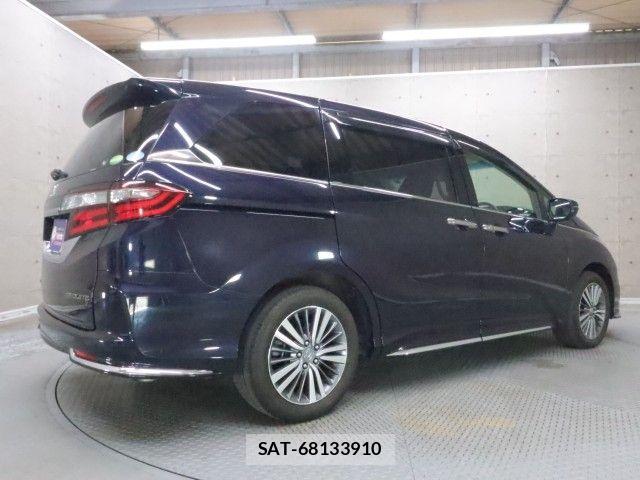 Honda ODYSSEY 2019-07 7980499-1