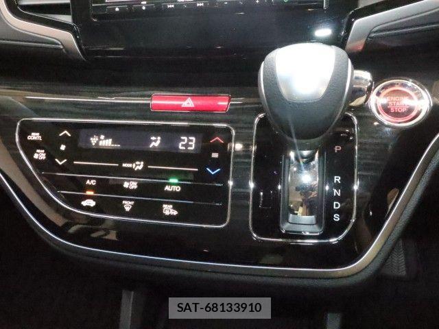 Honda ODYSSEY 2019-07 7980499-19