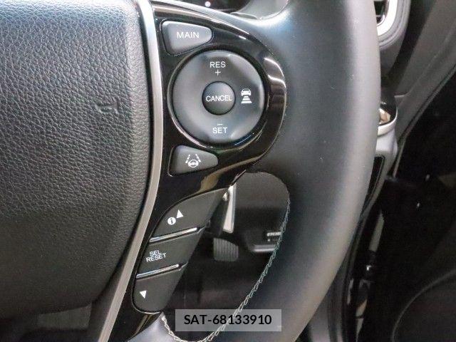 Honda ODYSSEY 2019-07 7980499-21