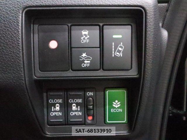 Honda ODYSSEY 2019-07 7980499-22