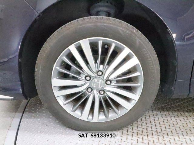Honda ODYSSEY 2019-07 7980499-26