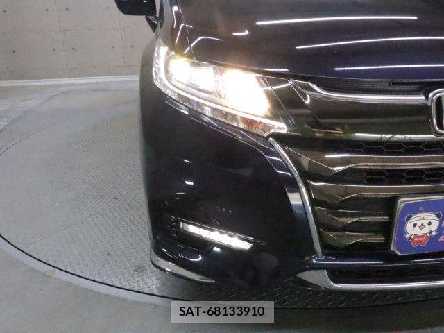 Honda ODYSSEY 2019-07 7980499-27