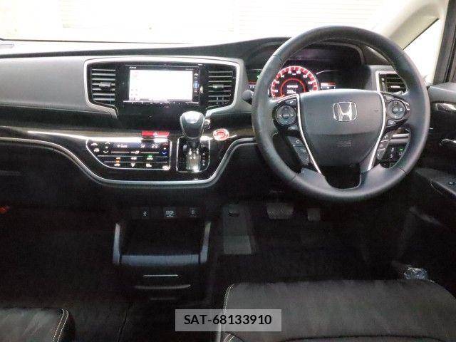 Honda ODYSSEY 2019-07 7980499-2