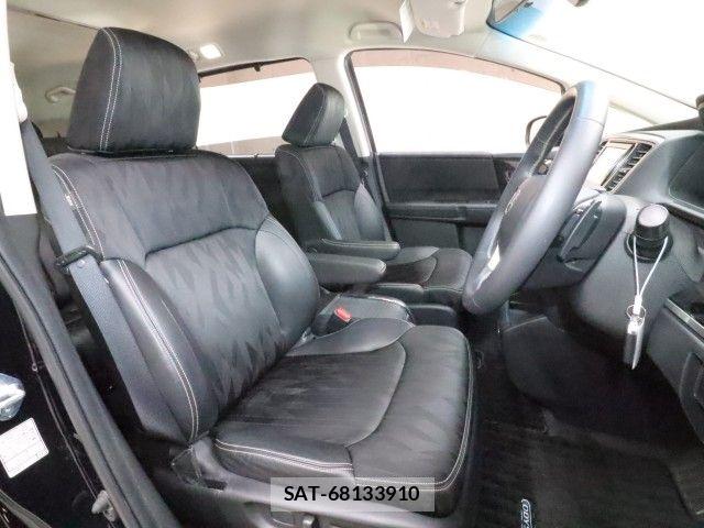 Honda ODYSSEY 2019-07 7980499-3